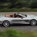 Aston Martin's Strategic Shift: New Platform and V-12 Future