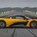 Zenvo's Aurora Hypercar: A V12 Powerhouse Debuts at Goodwood