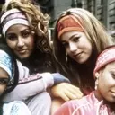 Disney Revives 'The Cheetah Girls' Franchise with New Film 'Next Gen'