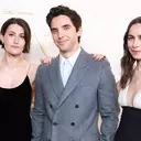 Hacks' Unprecedented Emmy Recognition: A Farewell in Grand Style