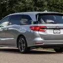 Honda Odyssey Rearview Camera Recall: What You Need to Know