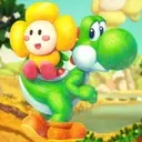 Nintendo to Release eShop Demo for Yoshi's New Switch 2 Adventure