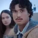 Charles Melton Reacts to First Emmy Nomination for 'Beef' Season Two Role