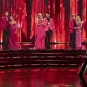 Dancing With the Stars Earns Emmy Nod After a Decade