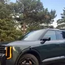 Kia Telluride Hybrid: A New Benchmark for Family SUVs