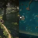 Obtaining Crocodile Leather in Assassin's Creed Black Flag Resynced