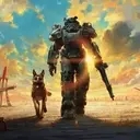 Obsidian Entertainment Shifts Focus to New Fallout Title Amidst Xbox Restructure
