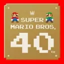 Nintendo Unveils Exclusive Pin Set for Super Mario's 40th Anniversary