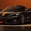 McLaren Unveils 788HS: The Ultimate Farewell to a Supercar Era