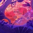Mu-Ki-Ra: An Animated Musical Adventure of Empathy and Friendship