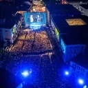 Locarno Film Festival 2026 Announces Diverse Lineup Featuring Global and Emerging Talents