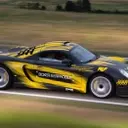 Ruf Unveils New Flat-Eight Engine at Goodwood Festival of Speed