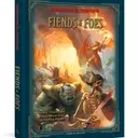 D&D's 'Fiends & Foes' Unveils Iconic Villains