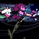 Deltarune Chapter 5: Latest Patch Details for Nintendo Switch