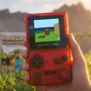 A YouTuber Successfully Runs Minecraft on a Game Boy Color