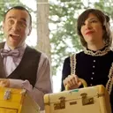 Fred Armisen and Carrie Brownstein to Launch 'Portlandia' Rewatch Podcast