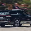 2026 Lincoln Aviator Reserve AWD: A Luxurious and Smooth Ride