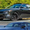 Head-to-Head: 2026 Kia K4 GT-Line Turbo vs. 2026 Honda Civic Hybrid