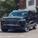 2026 Lincoln Aviator Reserve: A Journey into Serene Luxury