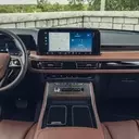 2026 Lincoln Aviator Reserve AWD: A Blend of Luxury and Comfort