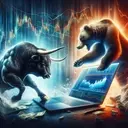 Bloom Energy Faces Scrutiny Amidst Short-Seller Claims, Market Remains Resilient