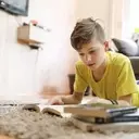 Bridging the Reading Gap: Strategies to Encourage Boys' Literacy