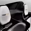 The Unveiling of McLaren's Extreme 788HS Supercar