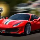 Rezvani Develops Simulated Manual Transmission for Ferraris