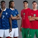 How to Stream the France vs. Morocco World Cup Quarterfinal Live Online
