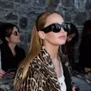 The Enduring Allure of Oversized Sunglasses: A Summer Style Essential