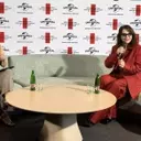 Juliette Binoche Reflects on Oscar Win and Future Directorial Ambitions at Karlovy Vary Film Festival