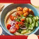 The Irresistible Anti-Inflammatory High-Protein Dinner Bowl