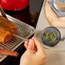 Mastering Culinary Precision: A Comprehensive Guide to Meat Thermometers