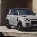 2027 Land Rover Defender: Enhanced Performance and New Vertex Edition Unveiled