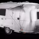 Airstream Introduces New Entry-Level World Traveler 17RB Travel Trailer