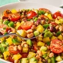 Quick and Easy Egyptian Black-Eyed Pea Salad: A Modern Twist on a Traditional Recipe