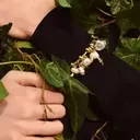 Harry Lambert's Playful Pearl Collection for Pandora Wonders