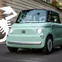 Fiat Mulls Abarth Performance Version of Tiny Topolino