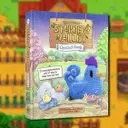 Stardew Valley Set to Launch Official Crochet Book