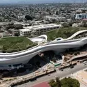 Lucas Museum Offers Free Access to Local Residents