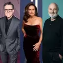 Emmy-Nominated Stars Share Insights on 'Awards Chatter' Podcast