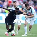 Historic Viewership for World Cup Match as USMNT Faces Belgium