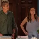 Jennifer Garner on Her Enduring Onscreen Chemistry with Timothy Olyphant
