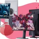 Affordable Gaming Monitors: Speed vs. Visual Fidelity
