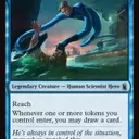 Unleashing Infinite Power: A Marvelous Magic: The Gathering Combo