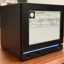 E-Ink Faceplates for Steam Machines: A Third-Party Innovation