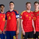 World Cup Quarterfinal: Spain vs. Belgium Live Stream Details