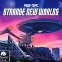 Star Trek Celebrates 60 Years and 'Strange New Worlds' at Comic-Con