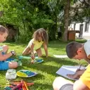 Affordable Summer Adventures: Creative Solutions for Engaging Kids