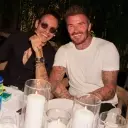 Victoria Beckham's Miami Soiree: A Blend of Business and Tropical Charm